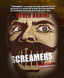 “Screamers” (2006)