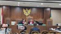 Alur Dugaan Setoran Izin Tinggal WNA