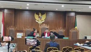 Alur Dugaan Setoran Izin Tinggal WNA