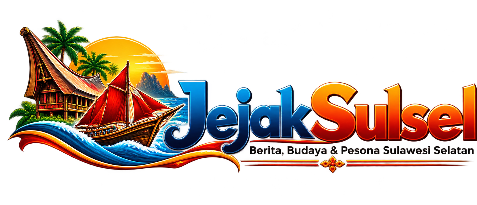 Jejak Sulsel