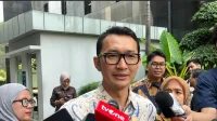 Kode RAMA di Dakwaan Silmy Karim